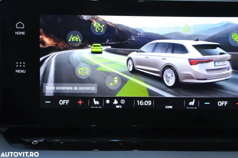 Skoda Octavia din 2022 cu 105.720 km - oferta SKO162742 - foto 27