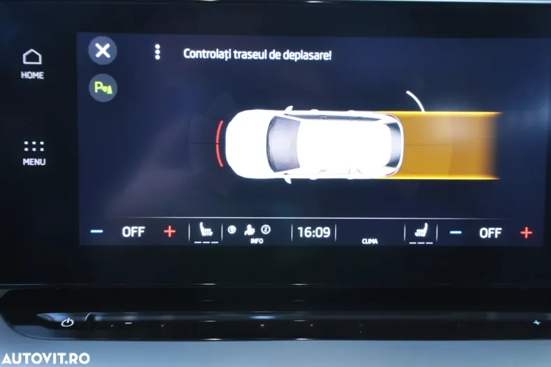 Skoda Octavia din 2022 cu 105.720 km - oferta SKO162742 - foto 28