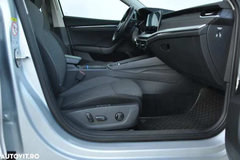 Skoda Octavia din 2022 cu 105.720 km - oferta SKO162742 - foto 31