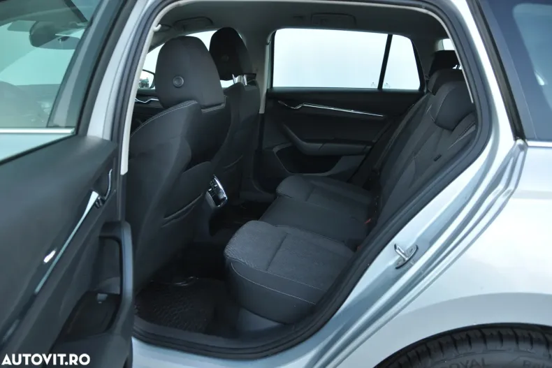 Skoda Octavia din 2022 cu 105.720 km - oferta SKO162742 - foto 34