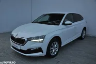Skoda Scala din 2022 cu 95.300 km - oferta SKO162743 - foto 1