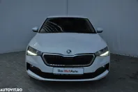 Skoda Scala din 2022 cu 95.300 km - oferta SKO162743 - foto 8