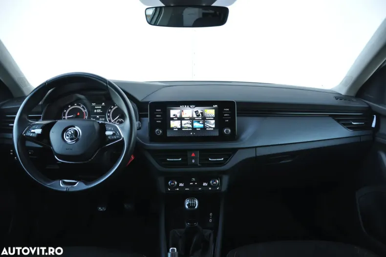 Skoda Scala din 2022 cu 95.300 km - oferta SKO162743 - foto 13