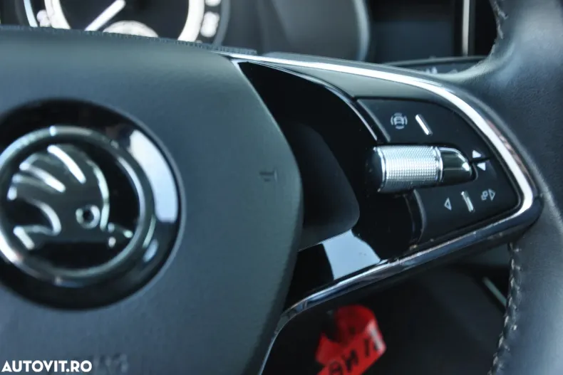 Skoda Scala din 2022 cu 95.300 km - oferta SKO162743 - foto 16