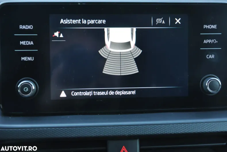 Skoda Scala din 2022 cu 95.300 km - oferta SKO162743 - foto 18