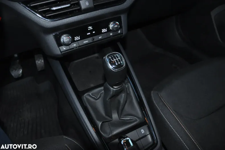 Skoda Scala din 2022 cu 95.300 km - oferta SKO162743 - foto 20