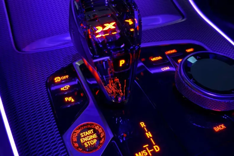 BMW X5 din 2020 cu 99.831 km - oferta BMW162744 - foto 4