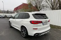 BMW X5 din 2020 cu 99.831 km - oferta BMW162744 - foto 7