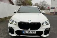 BMW X5 din 2020 cu 99.831 km - oferta BMW162744 - foto 9