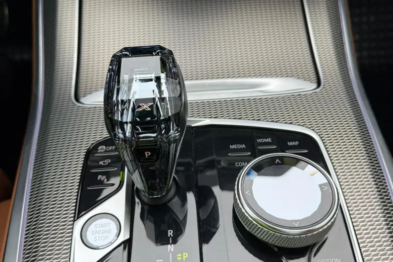 BMW X5 din 2020 cu 99.831 km - oferta BMW162744 - foto 11