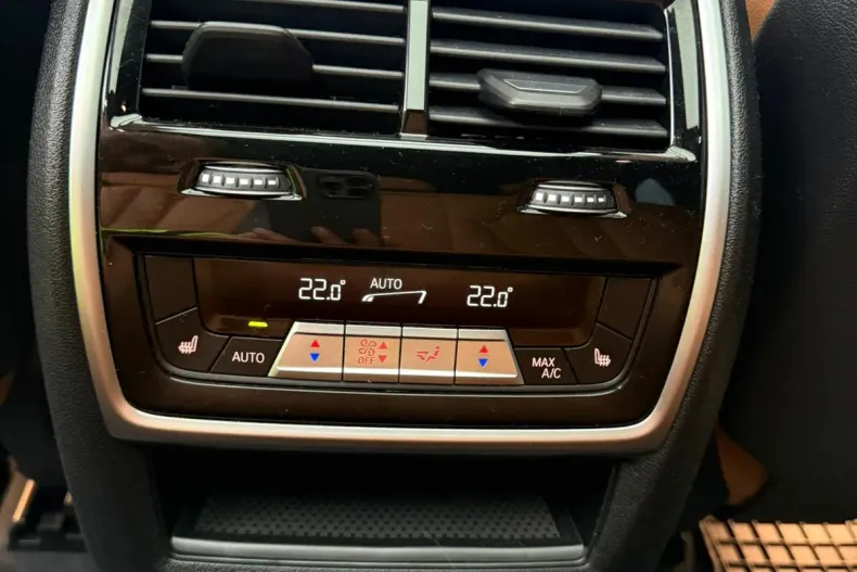 BMW X5 din 2020 cu 99.831 km - oferta BMW162744 - foto 13