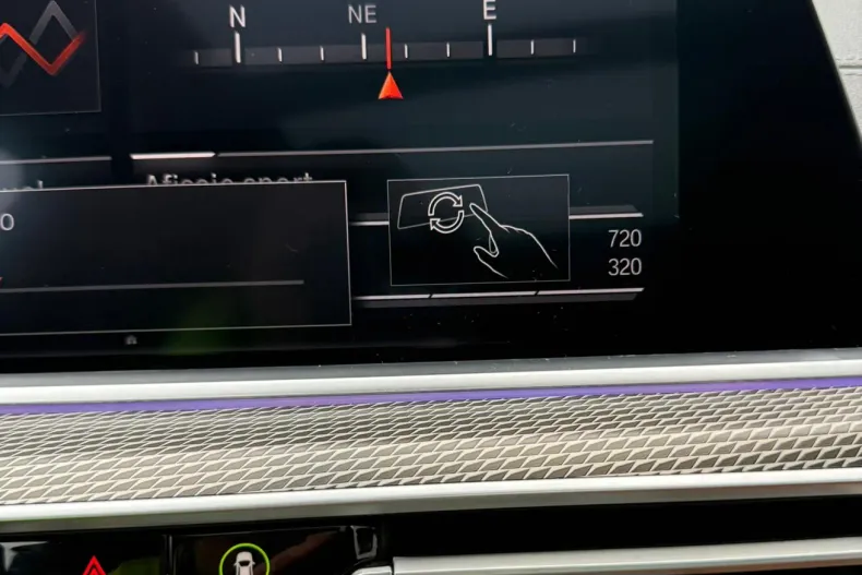 BMW X5 din 2020 cu 99.831 km - oferta BMW162744 - foto 18