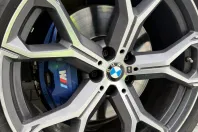 BMW X5 din 2020 cu 99.831 km - oferta BMW162744 - foto 20