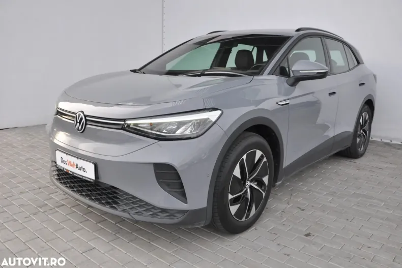 Volkswagen ID.4 din 2022 cu 64.715 km - oferta VOL162745 - foto 1