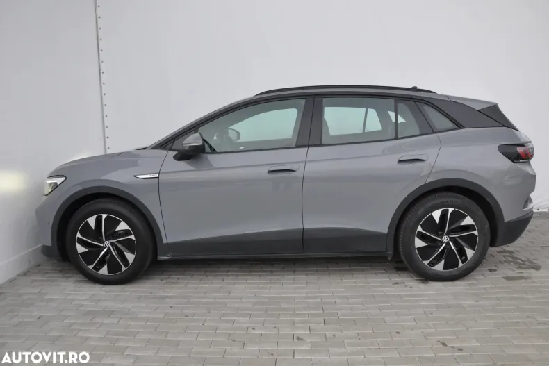 Volkswagen ID.4 din 2022 cu 64.715 km - oferta VOL162745 - foto 2