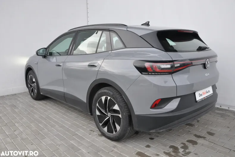 Volkswagen ID.4 din 2022 cu 64.715 km - oferta VOL162745 - foto 3