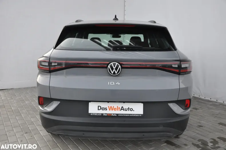 Volkswagen ID.4 din 2022 cu 64.715 km - oferta VOL162745 - foto 4