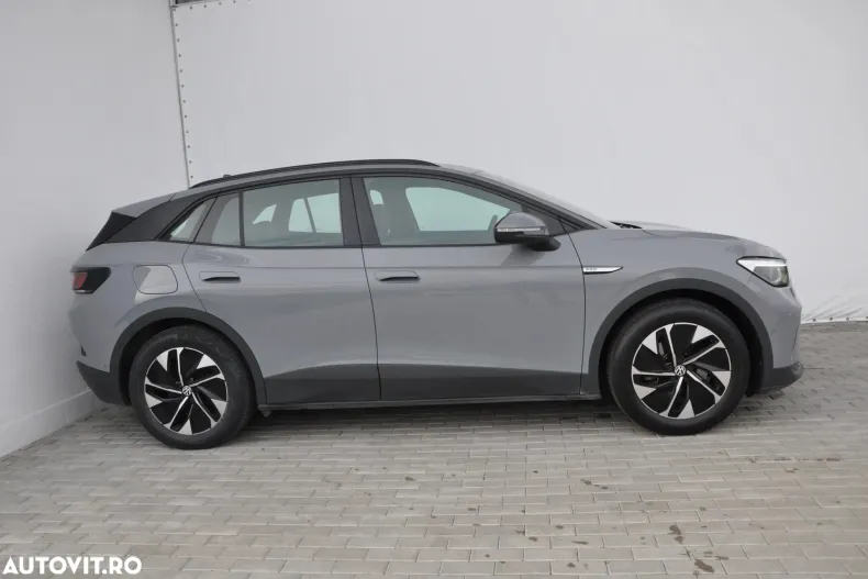 Volkswagen ID.4 din 2022 cu 64.715 km - oferta VOL162745 - foto 6