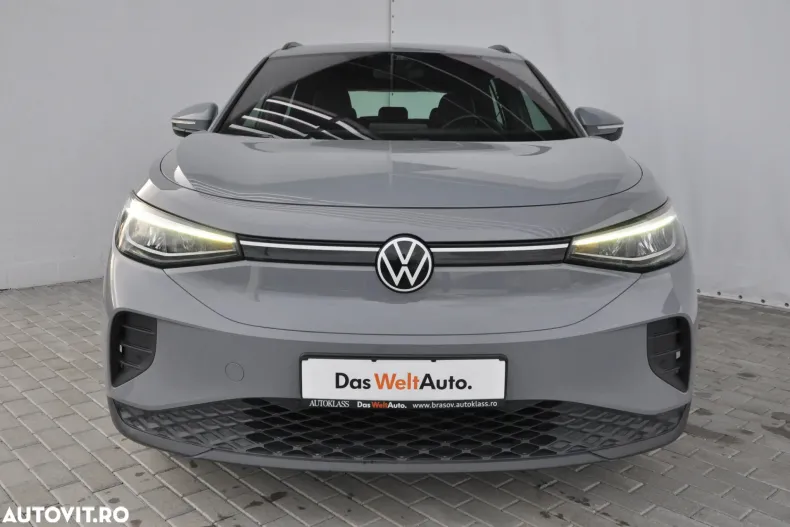 Volkswagen ID.4 din 2022 cu 64.715 km - oferta VOL162745 - foto 8
