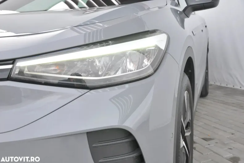 Volkswagen ID.4 din 2022 cu 64.715 km - oferta VOL162745 - foto 9