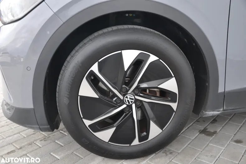 Volkswagen ID.4 din 2022 cu 64.715 km - oferta VOL162745 - foto 10