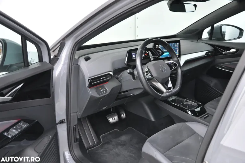 Volkswagen ID.4 din 2022 cu 64.715 km - oferta VOL162745 - foto 12