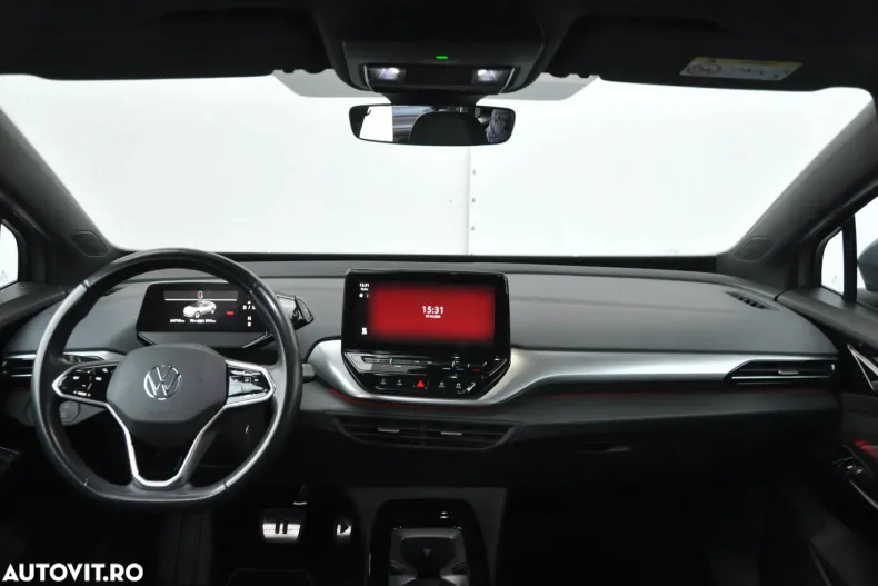 Volkswagen ID.4 din 2022 cu 64.715 km - oferta VOL162745 - foto 14