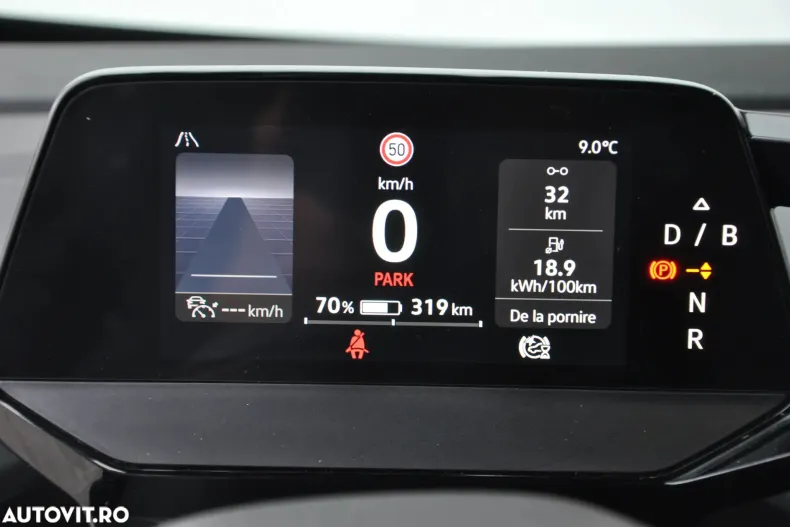 Volkswagen ID.4 din 2022 cu 64.715 km - oferta VOL162745 - foto 16