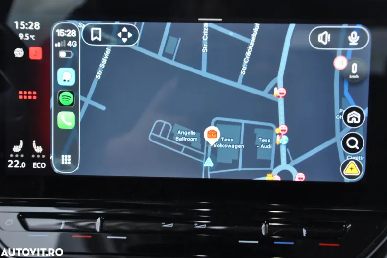 Volkswagen ID.4 din 2022 cu 64.715 km - oferta VOL162745 - foto 19