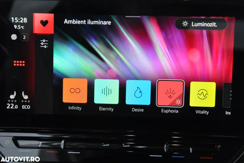 Volkswagen ID.4 din 2022 cu 64.715 km - oferta VOL162745 - foto 20