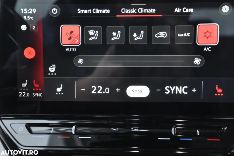 Volkswagen ID.4 din 2022 cu 64.715 km - oferta VOL162745 - foto 22