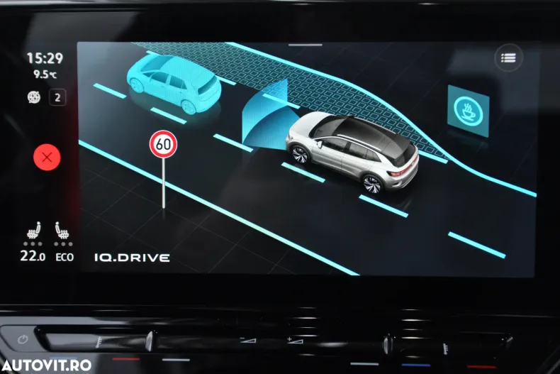 Volkswagen ID.4 din 2022 cu 64.715 km - oferta VOL162745 - foto 23