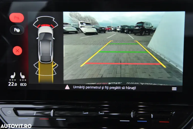 Volkswagen ID.4 din 2022 cu 64.715 km - oferta VOL162745 - foto 24