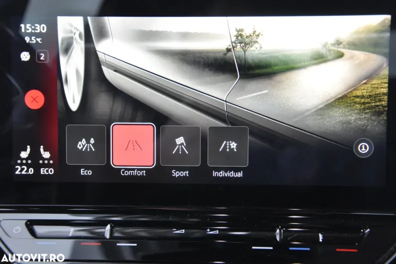 Volkswagen ID.4 din 2022 cu 64.715 km - oferta VOL162745 - foto 25