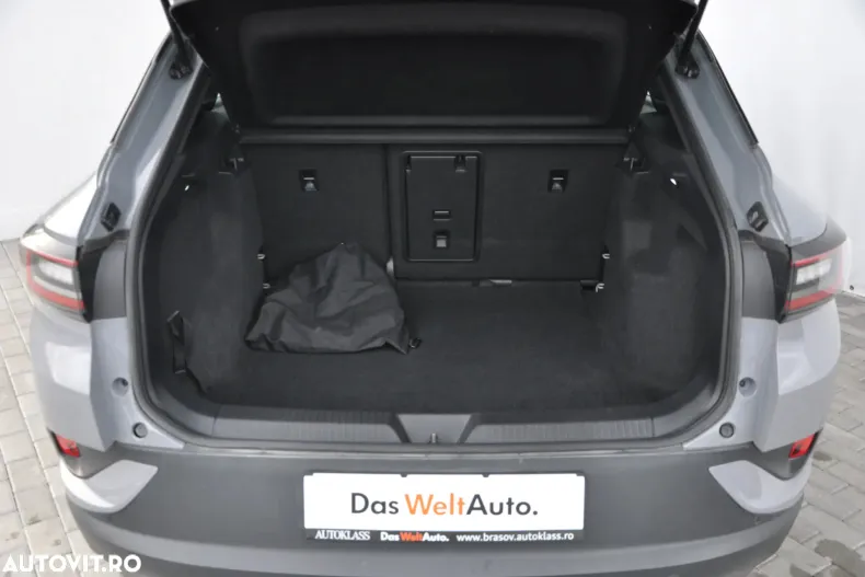 Volkswagen ID.4 din 2022 cu 64.715 km - oferta VOL162745 - foto 28