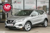 Nissan Qashqai din 2019 cu 134.000 km - oferta NIS162746 - foto 1