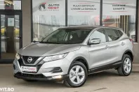 Nissan Qashqai din 2019 cu 134.000 km - oferta NIS162746 - foto 2