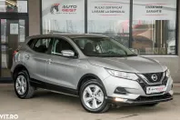 Nissan Qashqai din 2019 cu 134.000 km - oferta NIS162746 - foto 5