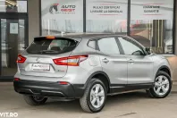 Nissan Qashqai din 2019 cu 134.000 km - oferta NIS162746 - foto 6