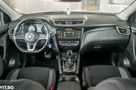 Nissan Qashqai din 2019 cu 134.000 km - oferta NIS162746 - foto 9