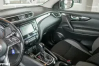 Nissan Qashqai din 2019 cu 134.000 km - oferta NIS162746 - foto 11