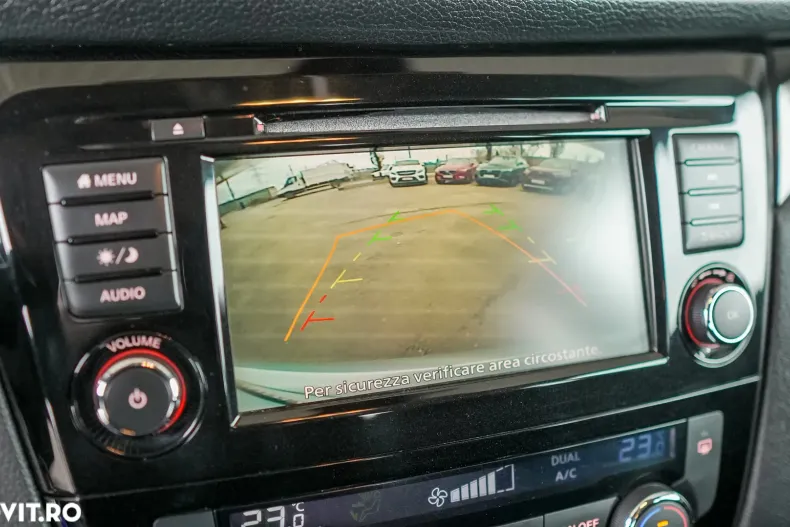 Nissan Qashqai din 2019 cu 134.000 km - oferta NIS162746 - foto 13