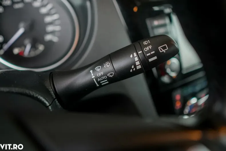 Nissan Qashqai din 2019 cu 134.000 km - oferta NIS162746 - foto 19