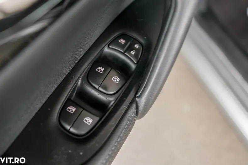 Nissan Qashqai din 2019 cu 134.000 km - oferta NIS162746 - foto 20