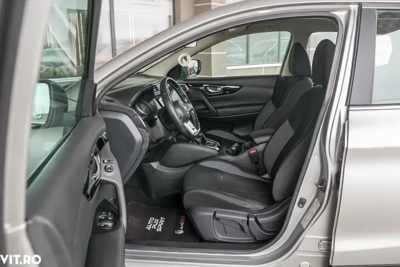 Nissan Qashqai din 2019 cu 134.000 km - oferta NIS162746 - foto 21