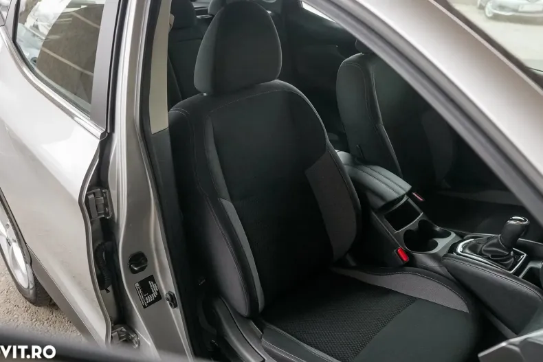 Nissan Qashqai din 2019 cu 134.000 km - oferta NIS162746 - foto 23