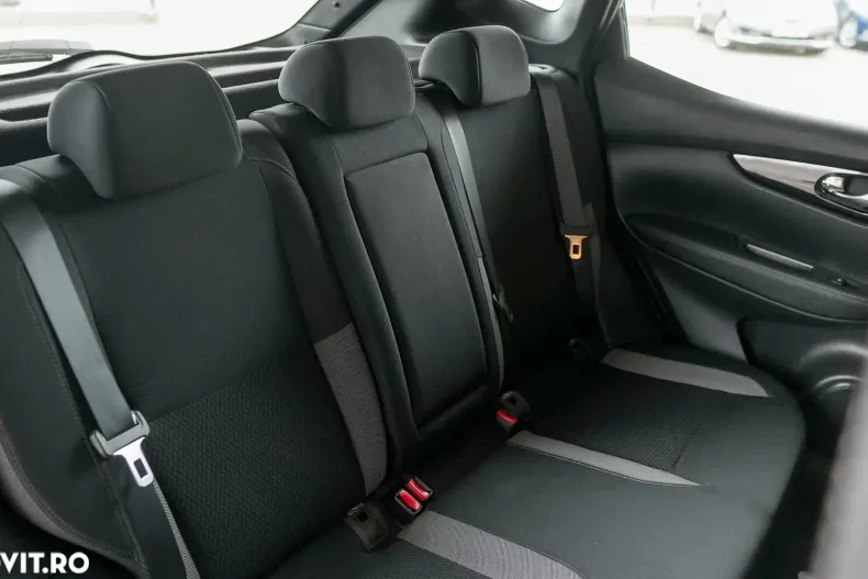 Nissan Qashqai din 2019 cu 134.000 km - oferta NIS162746 - foto 24