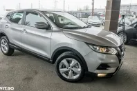 Nissan Qashqai din 2019 cu 134.000 km - oferta NIS162746 - foto 26
