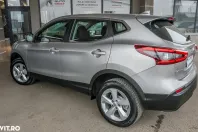 Nissan Qashqai din 2019 cu 134.000 km - oferta NIS162746 - foto 28