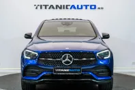 Mercedes-Benz GLC din 2021 cu 105.263 km - oferta MER162747 - foto 8